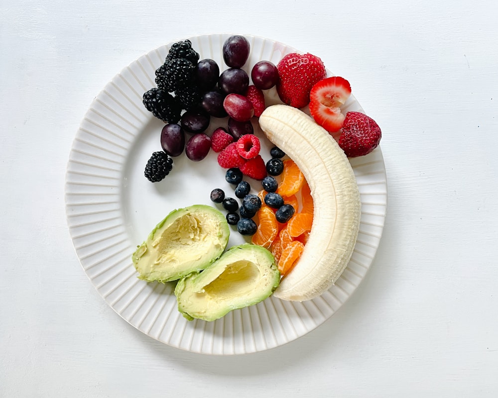 Por qué elegir Mealbalancemen - nutrición para hombres